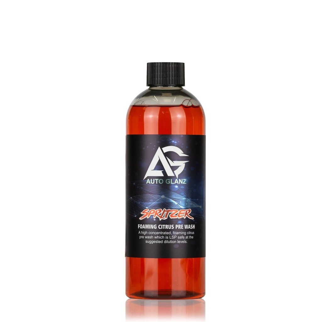 Spritzer 5L