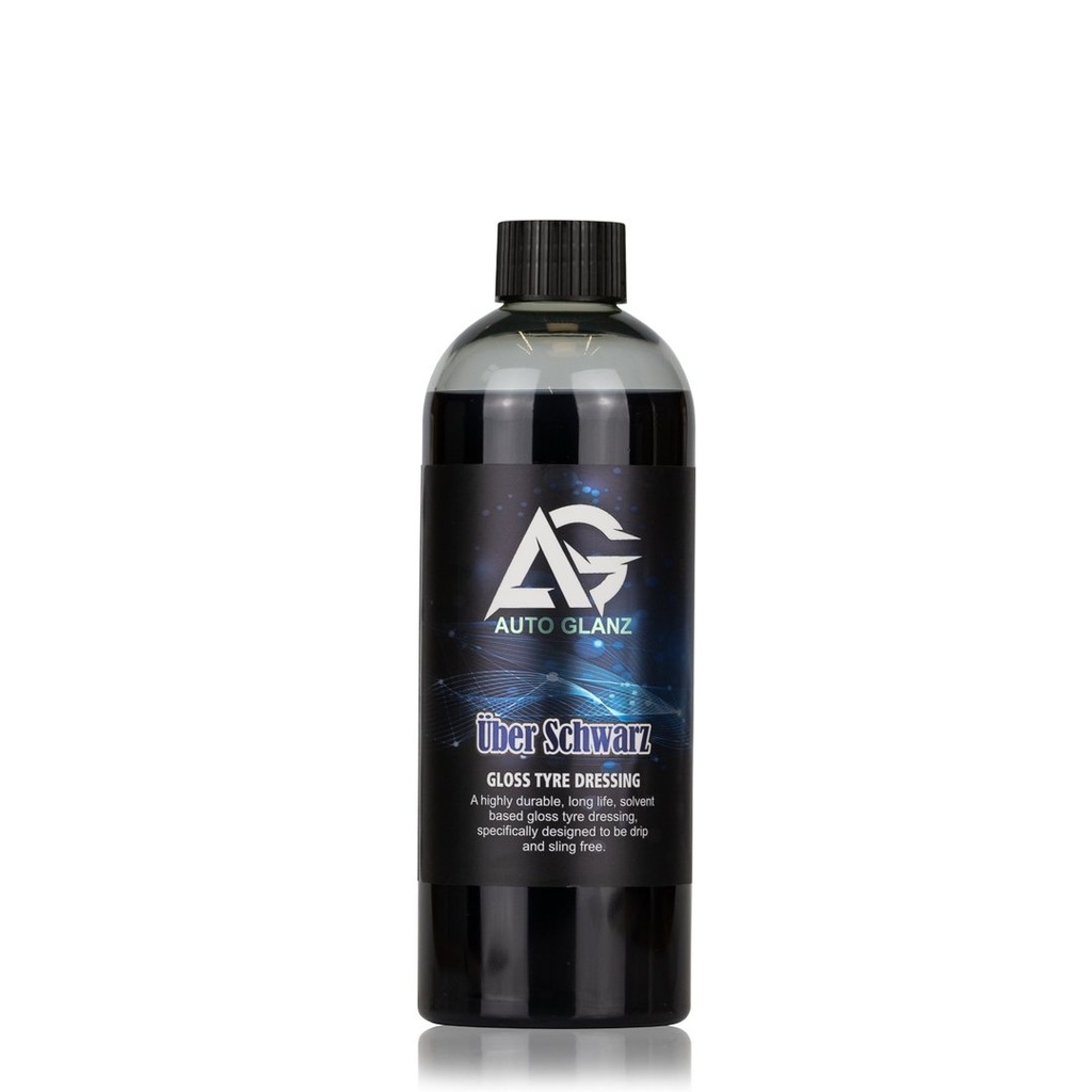 Uber Schwarz 5L