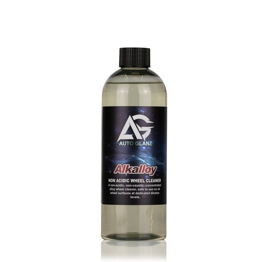 [AG-113-5L] Alkalloy 5L