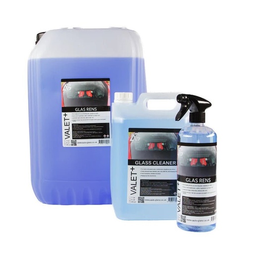 [AG-136-1L] Valet+ Glass Cleaner 1L