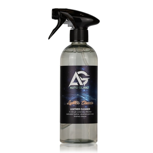 [AG-169-5L] Leather Cleanse 5L