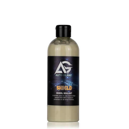 [AG-162-500ml] Shield 500ml